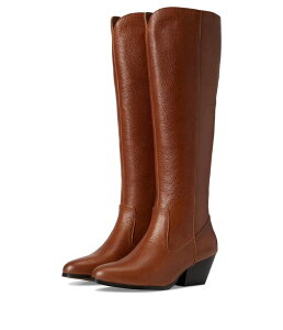 WXgAh}[tB[ fB[X V[Y u[cECu[c g[ Johnston & Murphy Tristen Tall Boots Cognac