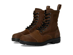 uhXg[ fB[X V[Y u[cECu[c [X Blundstone Original Lace-up Boots Tobacco Suede