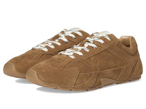 XeB[u }f fB[X V[Y Xj[J[ Steve Madden Aziel Camel Suede L