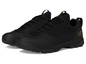 A[NeNX Y V[Y u[cECu[c Arc'teryx Konseal GTX Black/Black ubN