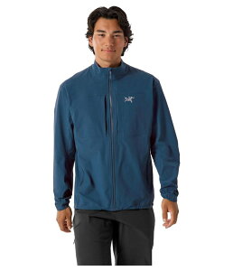 A[NeNX Y AE^[ R[g WPbg Arc'teryx Gamma Jacket Nightscape