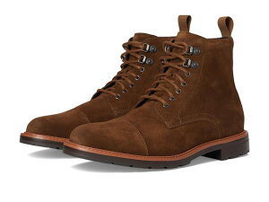 �R�[���n�[�� �����Y �V���[�Y �u�[�c�E���C���u�[�c �L���b�v Cole Haan Chamberlin Grand Cap Toe Boots Spiced Brown Su �u���E��