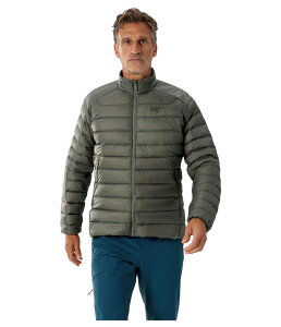 A[NeNX Y AE^[ R[g WPbg Arc'teryx Cerium Jacket Forage