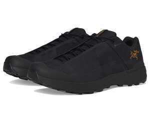 A[NeNX Y V[Y u[cECu[c Arc'teryx Kopec GTX Black/Yukon ubN