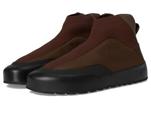 �A�[�N�e���N�X �����Y �V���[�Y �u�[�c�E���C���u�[�c Arc'teryx Kragg Insulated Carob/Black �u���b�N