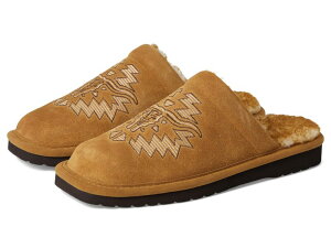 AAg Y V[Y T_ Tan Ariat Rancher Slipper