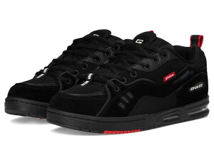 �O���[�u �����Y �V���[�Y �X�j�[�J�[ Globe CT-4 Black Suede �u���b�N