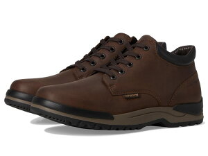 tBXg Y V[Y u[cECu[c Dark Brown Mephisto Clement