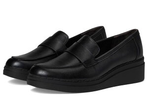 ���C�t�X�g���C�h ���f�B�[�X �V���[�Y �X���b�|���E���[�t�@�[ LifeStride Dolce Black �u���b�N