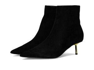 iCEFXg fB[X V[Y u[cECu[c Black Suede Nine West Hamesa
