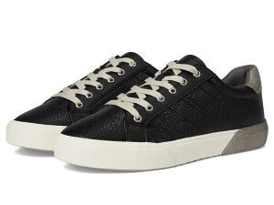 hN^[EV[ fB[X V[Y Xj[J[ [X Dr. Scholl's Online Lace-up Shoes Black Snake ubN