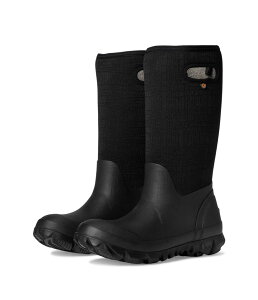 {OX fB[X V[Y u[cECu[c Bogs Whiteout Cracks Black ubN