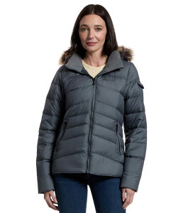 �}�[���b�g ���f�B�[�X �A�E�^�[ �R�[�g �W���P�b�g Marmot Ithaca Jacket Steel Onyx