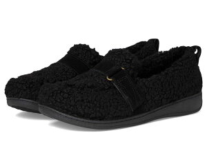 oCIjbN fB[X V[Y T_ VIONIC Imogen Black ubN