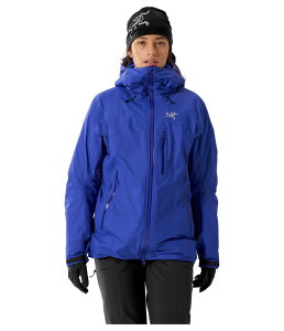 �A�[�N�e���N�X ���f�B�[�X �A�E�^�[ �R�[�g �W���P�b�g Arc'teryx Beta Insulated Rain Jacket Vitality