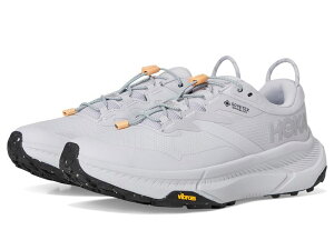 zJIlIl fB[X V[Y Xj[J[ Ash Grey/Ash Gr Hoka Transport GORE-TEXR