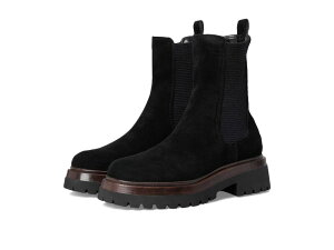 XeB[u }f fB[X V[Y u[cECu[c Steve Madden Blitzen Black Suede ubN