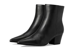iCEFXg fB[X V[Y u[cECu[c Black Leather Nine West Savie