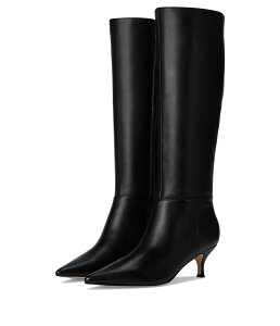 iCEFXg fB[X V[Y u[cECu[c Black Leather Nine West Somas