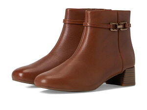 N[NX fB[X V[Y q[ Clarks Iridessa Air Dark Tan Leathe ^