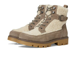 XvOXebv fB[X V[Y u[cECu[c Spring Step Namiko Taupe Multi Sue g[v