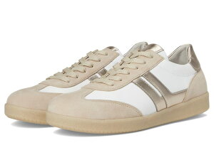 K{[ fB[X V[Y Xj[J[ White/Tan Gabor 73.300.12