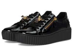 K{[ fB[X V[Y Xj[J[ Black Patent Gabor 73.201.97