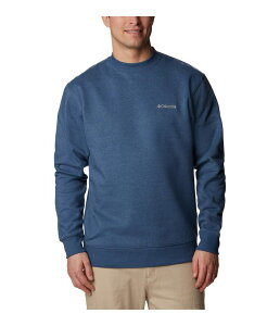 �R�����r�A �����Y �A�E�^�[ �p�[�J�[�E�X�E�F�b�g Columbia Hart Mountain II Crew Dark Mountain H