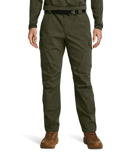 A_[A[}[ Y {gX JWApc J[Spc Under Armour Enduro Elite Cargo Pants Marine OD Green O[