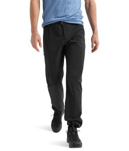 A[NeNX Y {gX JWApc Arc'teryx Gamma Pants Black 1 ubN