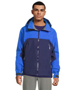 A[NeNX Y AE^[ R[g WPbg Arc'teryx BetaR Jacket Electra/Soulson