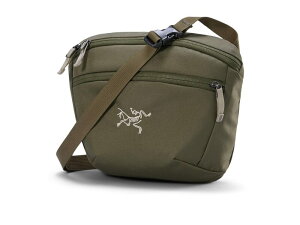 A[NeNX Y obO Arc'teryx Mantis 2 Waist Pack Tatsu/Rune