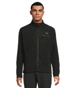 }[bg Y AE^[ R[g t[X WPbg Marmot Upward Fleece Jacket Black ubN