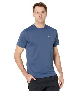 �R�����r�A �����Y �g�b�v�X �V���c Columbia Hike Crew Dark Mountain