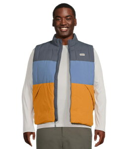 }[bg Y AE^[ R[g xXg Marmot Ares Vesthunderhead/Rai