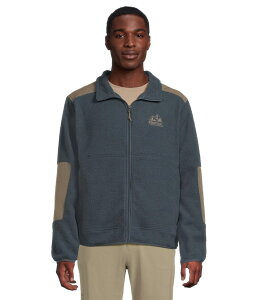 }[bg Y AE^[ R[g t[X WPbg Marmot Wanderer High Pile Fleece Jackethunderhead/Cla