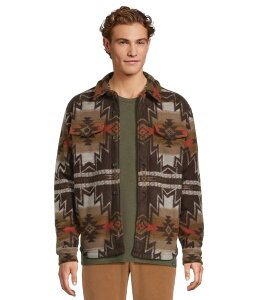 �t�@���e�B �����Y �A�E�^�[ �R�[�g �t���[�X Faherty Dougood Featherange Fleece Lined Cpo Summit Storm