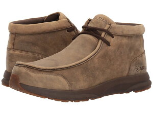 AAg Y V[Y u[cECu[c Ariat Spitfire Brown Bomber uE