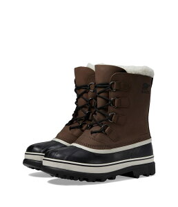 �\���� �����Y �V���[�Y �u�[�c�E���C���u�[�c SOREL Caribou Bruno