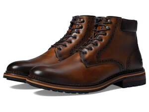 �W�����X�g���A���h�}�[�t�B�[ �����Y �V���[�Y �u�[�c�E���C���u�[�c Johnston & Murphy Connelly Plain Toe Bootan Full Grain �^��