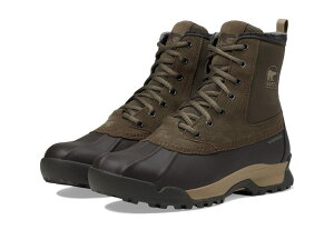 �\���� �����Y �V���[�Y �u�[�c�E���C���u�[�c SOREL Buxton Lite Boots Waterproof Major/Jet