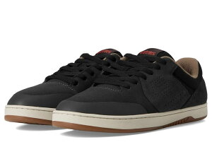Ggj[Y Y V[Y Xj[J[ etnies Marana Dark Grey/Black ubN
