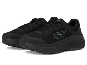 �X�P�b�`���[�Y �����Y �V���[�Y �X�j�[�J�[ SKECHERS Max Cushioning Endeavour Black/Black �u���b�N