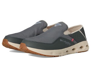 RrA Y V[Y Xj[J[ Columbia Bahama X Slip-On Grill/Sunset Re