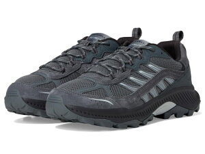 ������ �����Y �V���[�Y �u�[�c�E���C���u�[�c Merrell Speed Strike 2 Trek Alloy