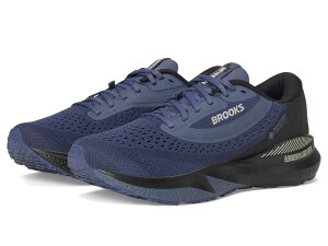 �u���b�N�X �����Y �V���[�Y �X�j�[�J�[ Brooks Adrenaline GTS 24 GTXR Black/Nightshad �u���b�N