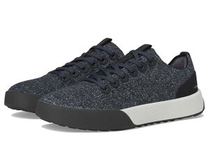 �I�[���o�[�Y �����Y �V���[�Y �X�j�[�J�[ �E�[�� Allbirds Wool Cruiser Waterproof Dark Grey (Ligh �O���[