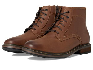 t[VC Y V[Y u[cECu[c [X Florsheim Forge Plain Toe Lace Boots Brown Crazy Hor uE