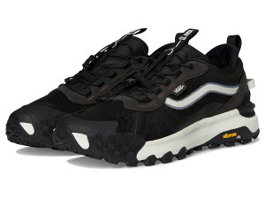 �o���Y �����Y �V���[�Y �u�[�c�E���C���u�[�c Vans MTE Crosspath XC Washed Black �u���b�N