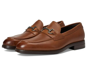 R[n[ Y V[Y Xb|E[t@[ Cole Haan Harmon Grand Bit Loafers British Tan/Dar ^